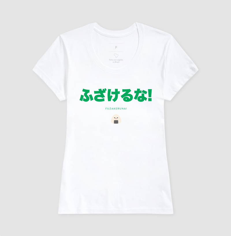 Camisa 8