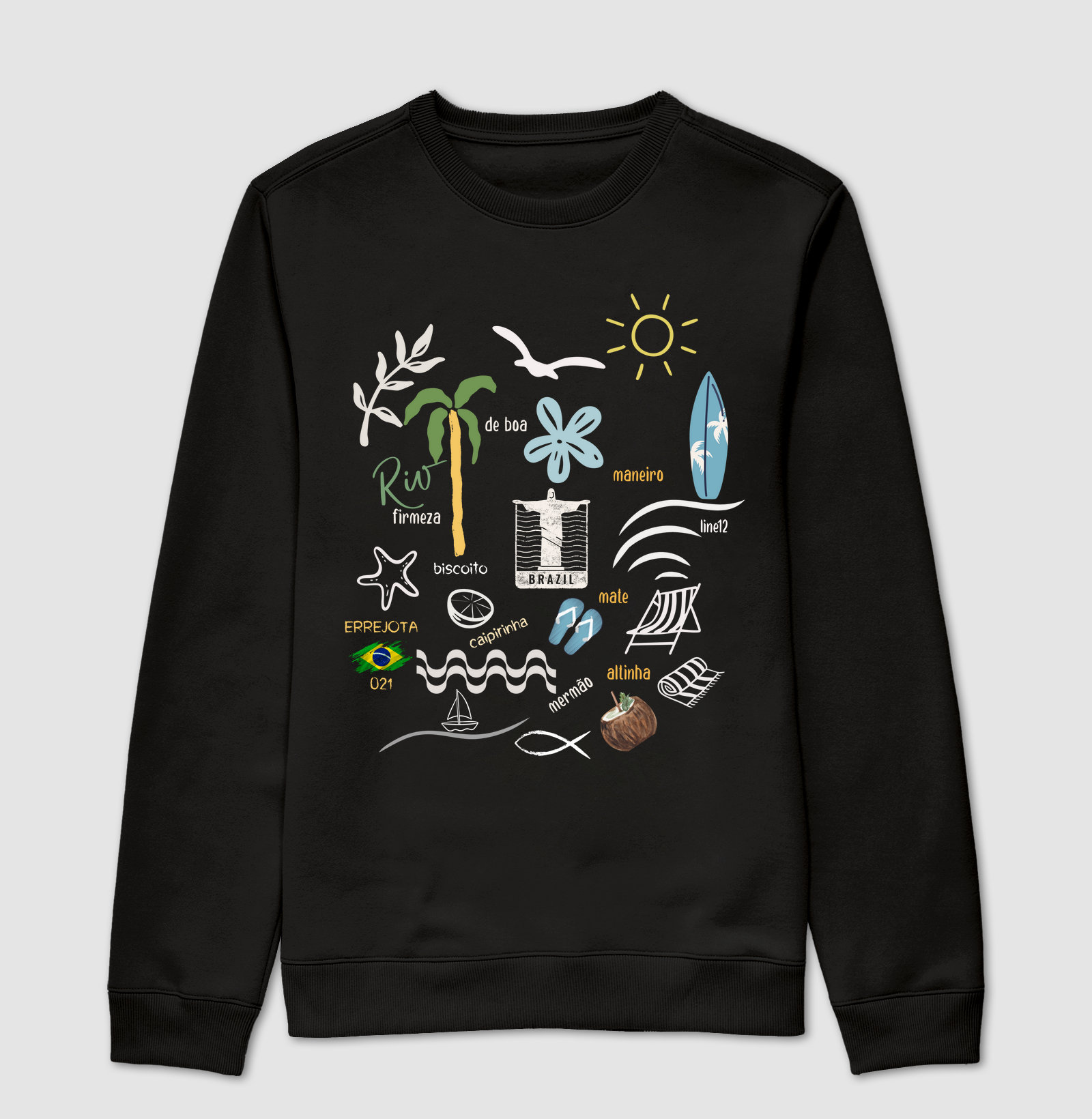 Camisa 3