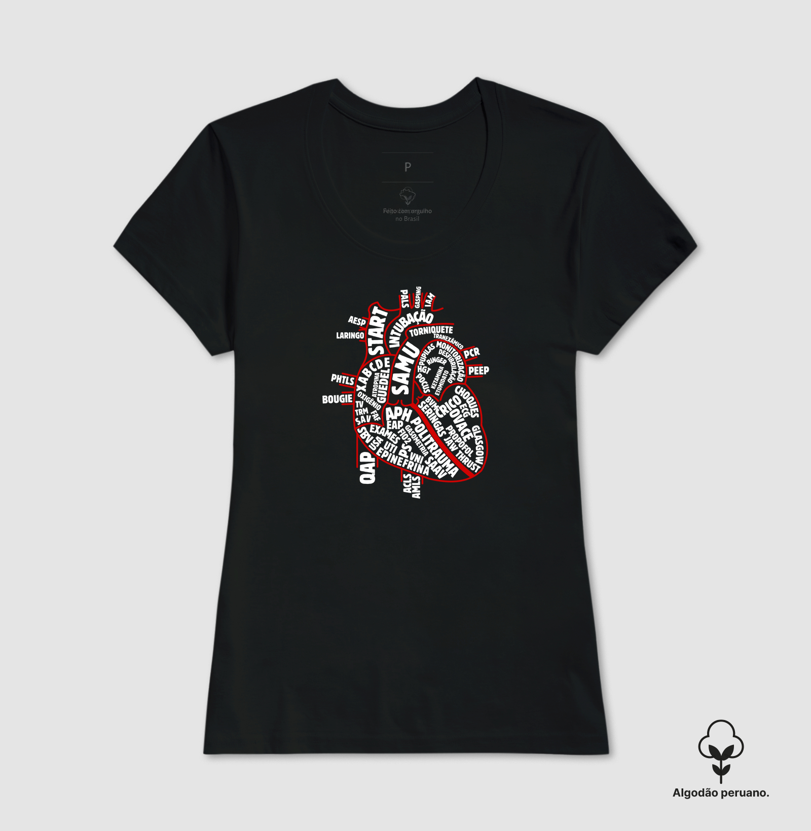Camisa 5