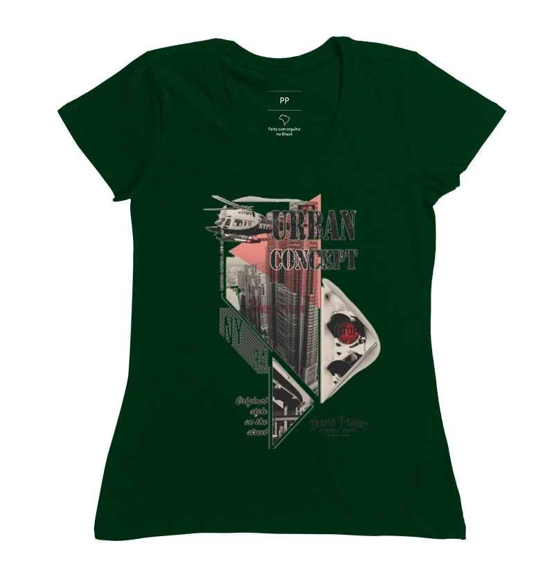 Camisa 10