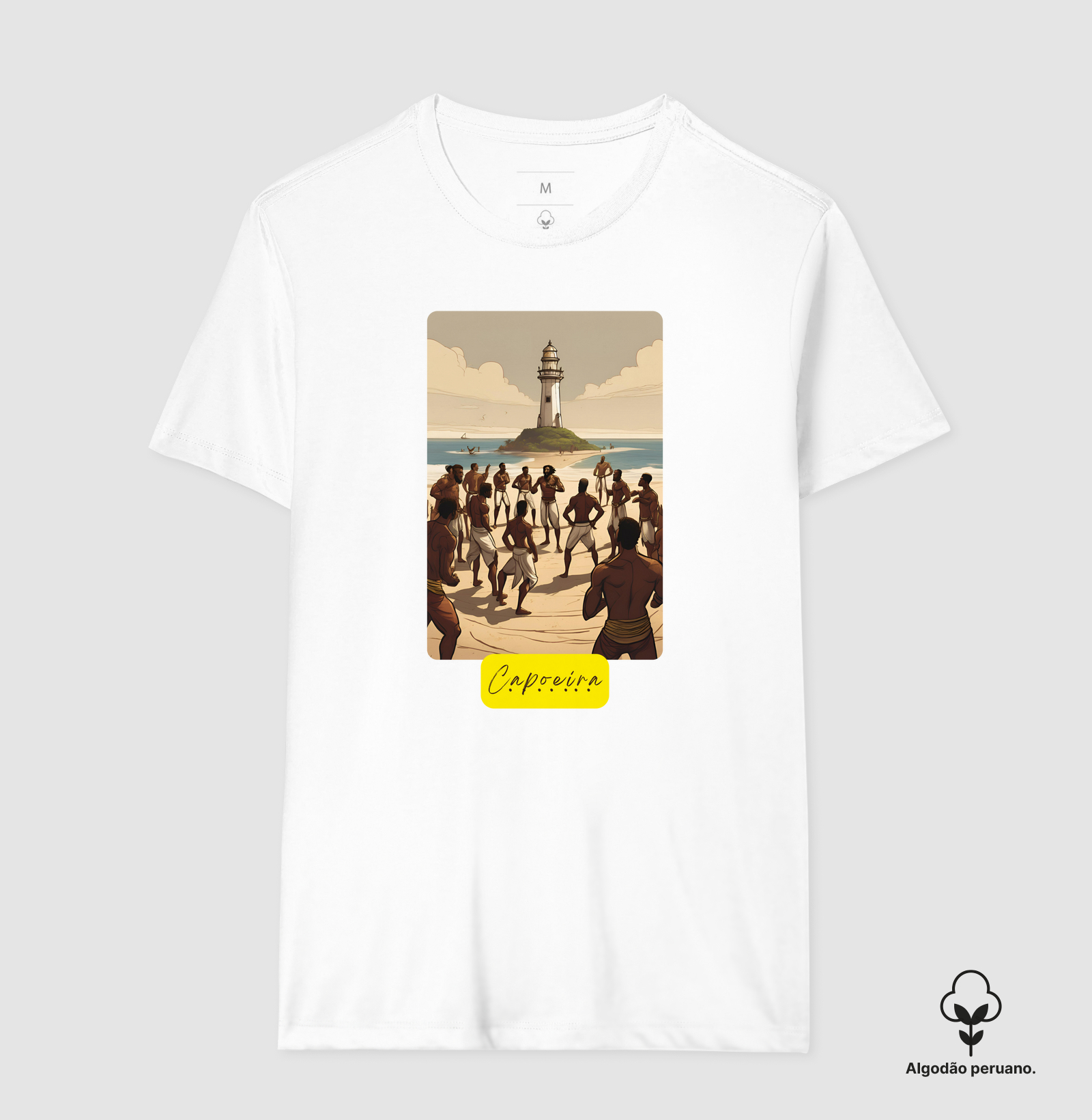 Camisa 2