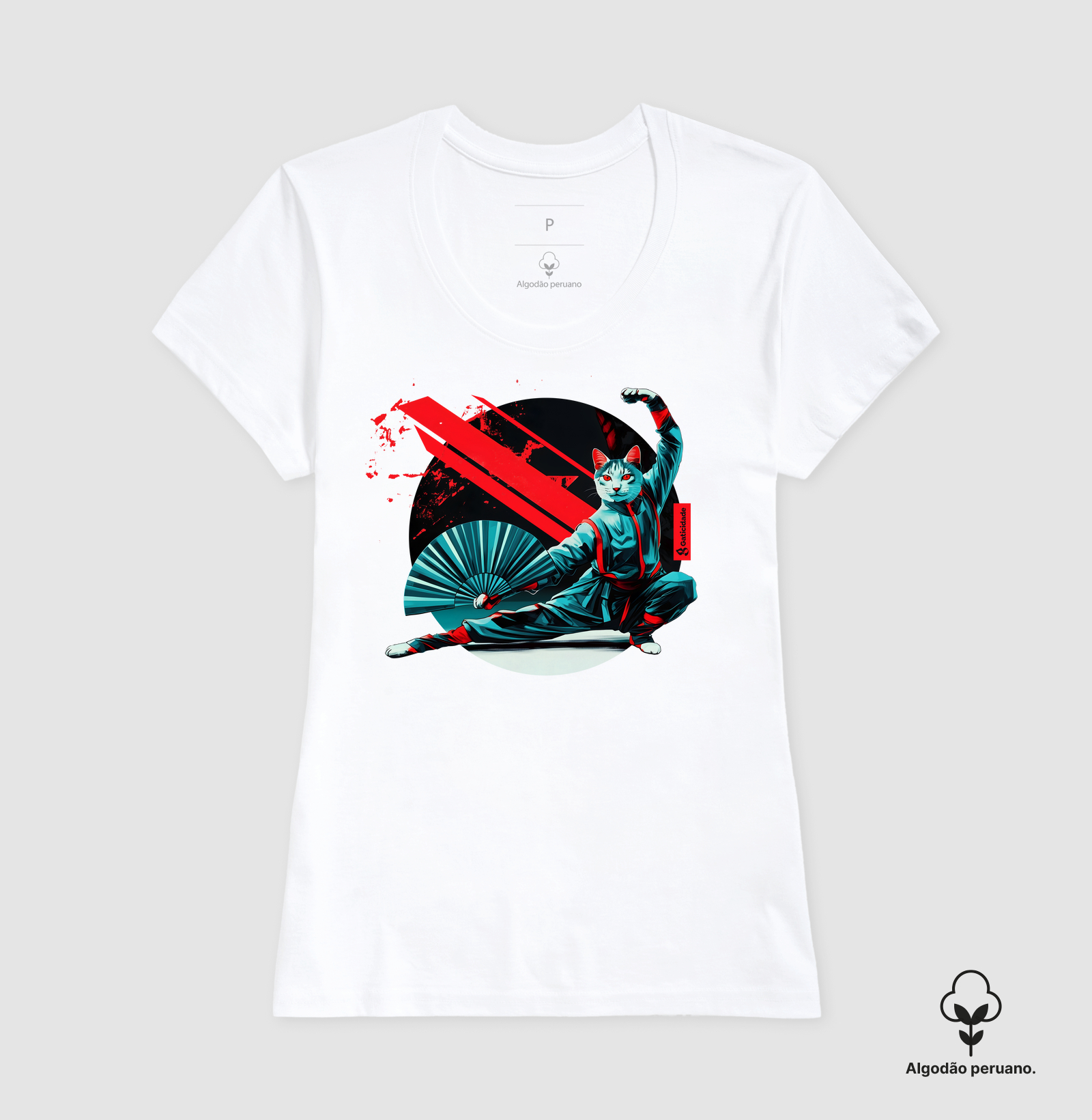 Camisa 6