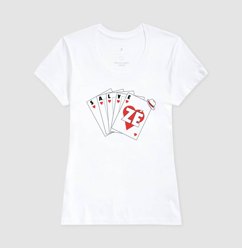 Camisa 4