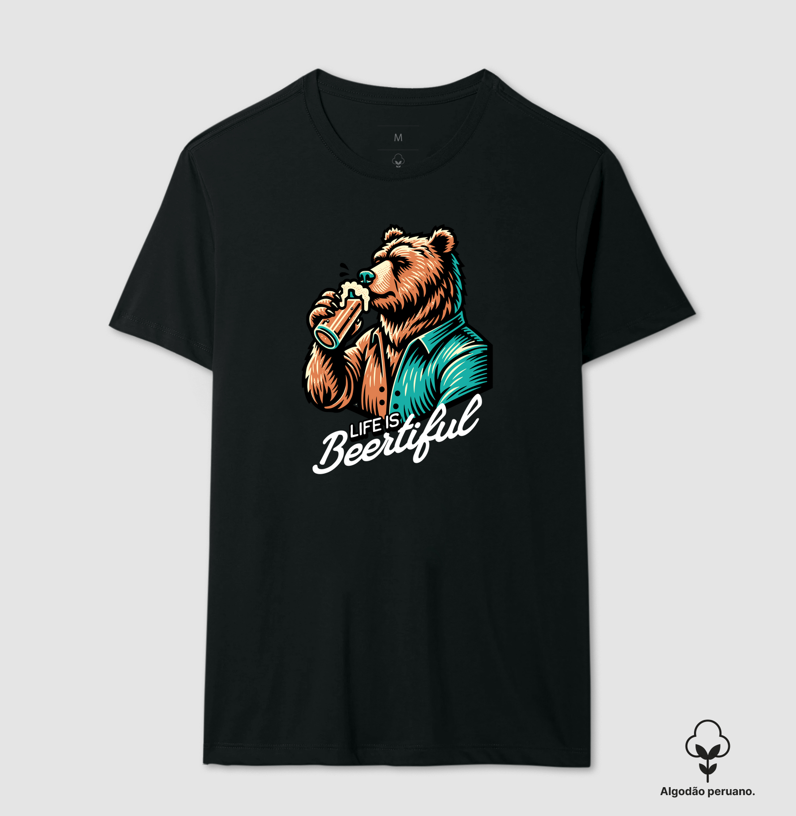 Camisa 6