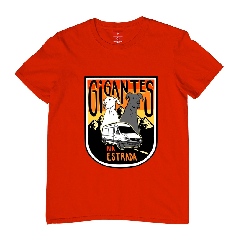 Camisa 13