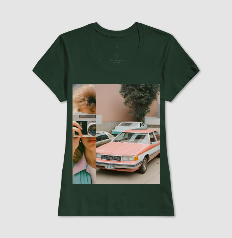 Camisa 10