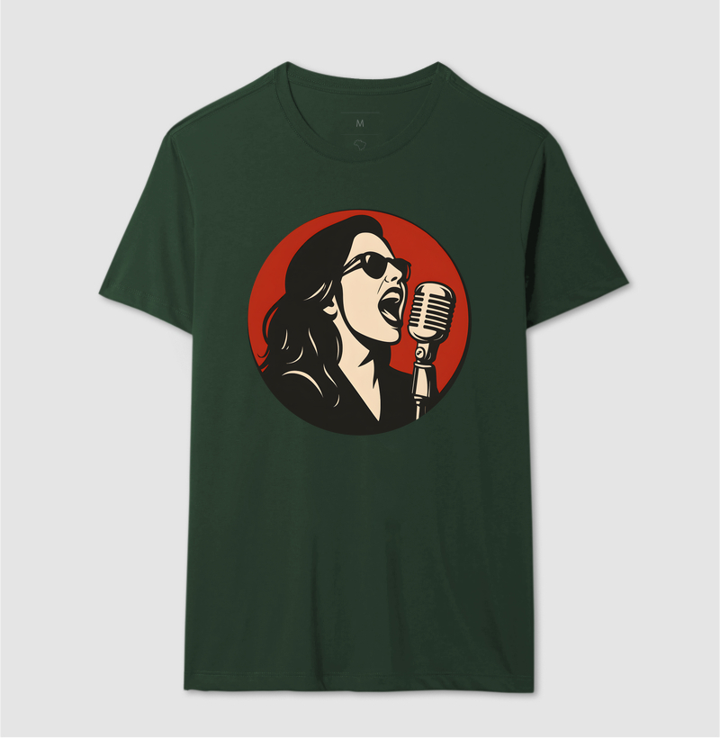 Camisa 9