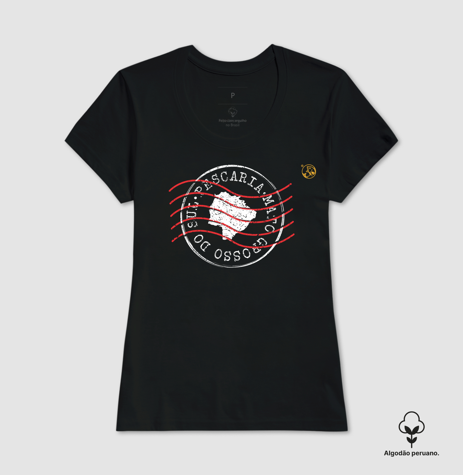 Camisa 1