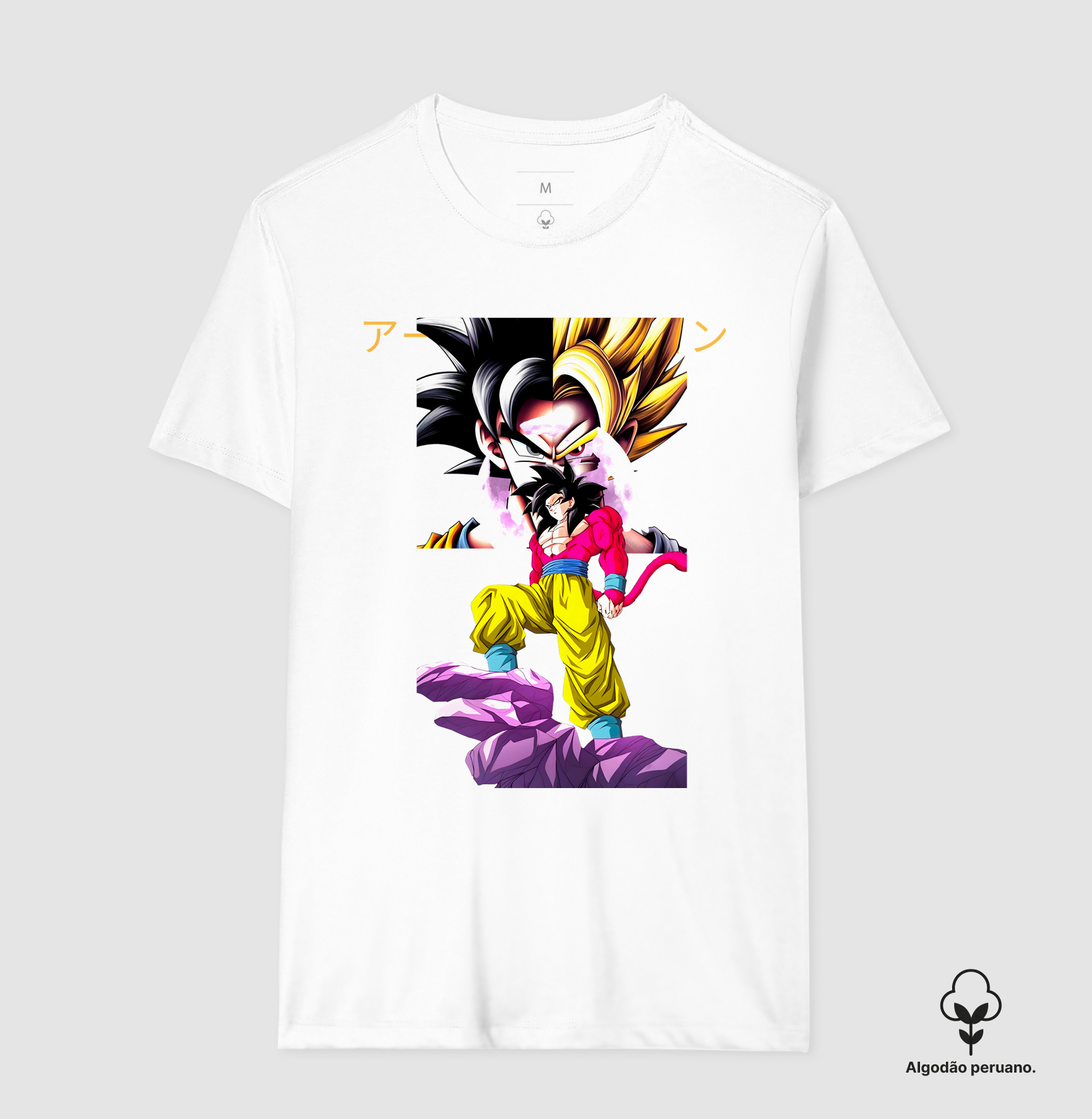 Camisa 3