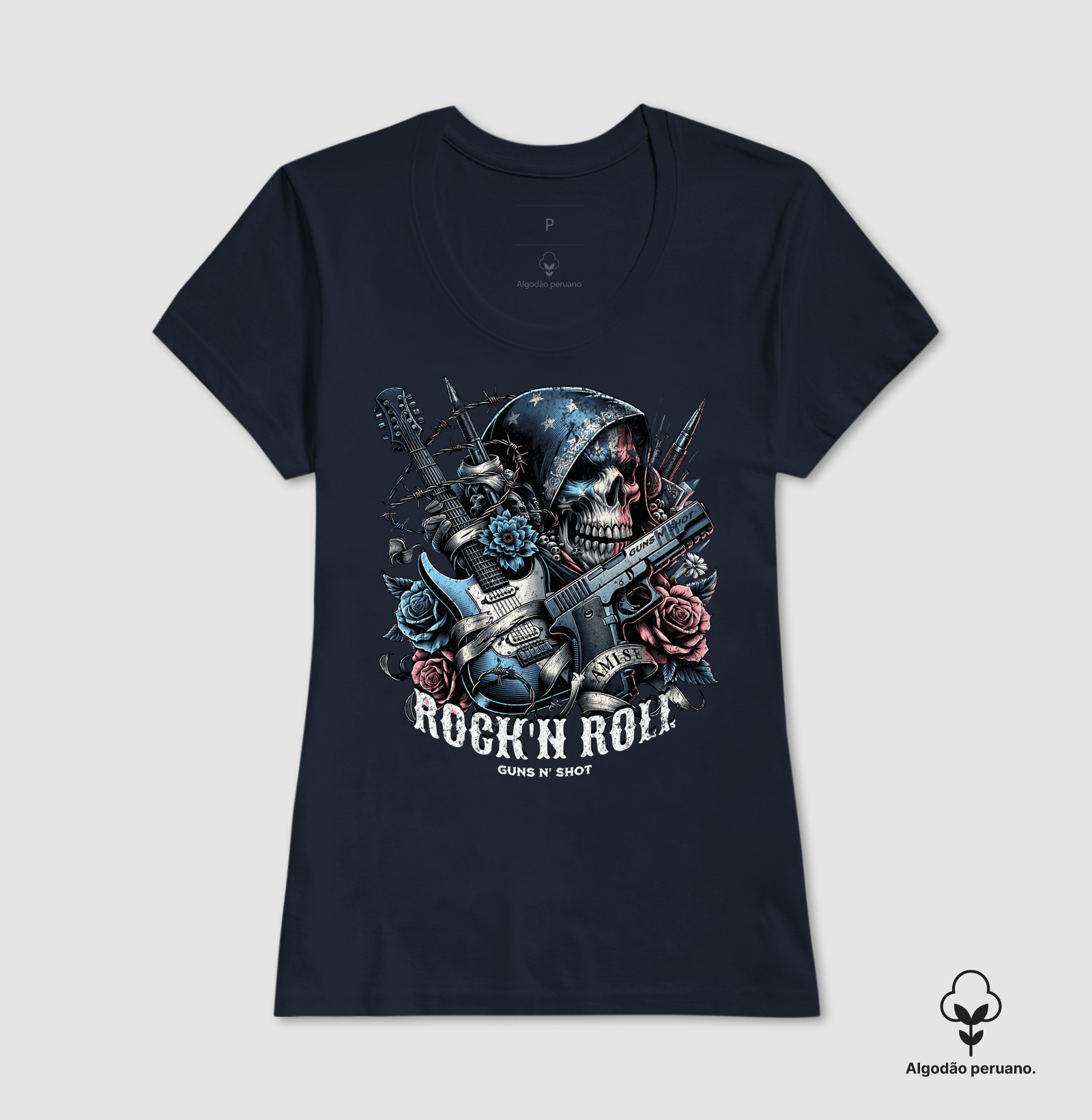 Camisa 4