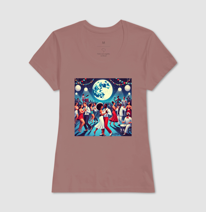 Camisa 17