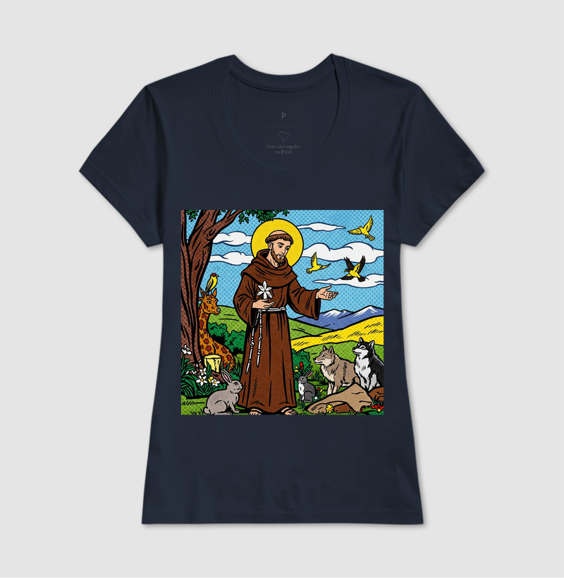 Camisa 8