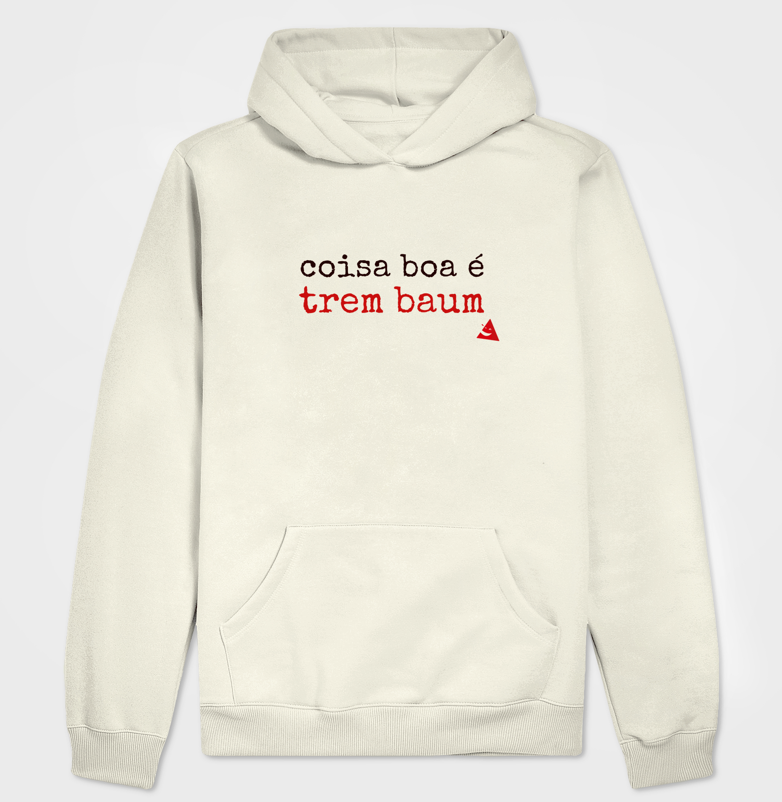Coisa Boa é Trem Baum