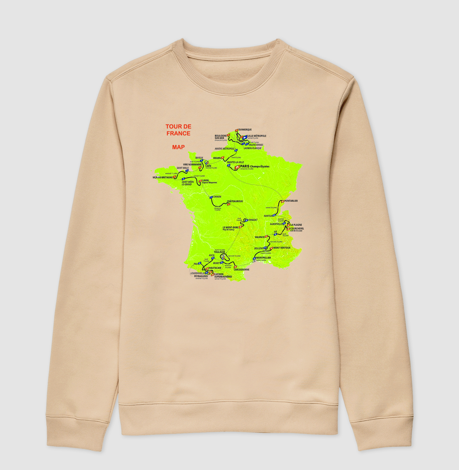 Camisa 2