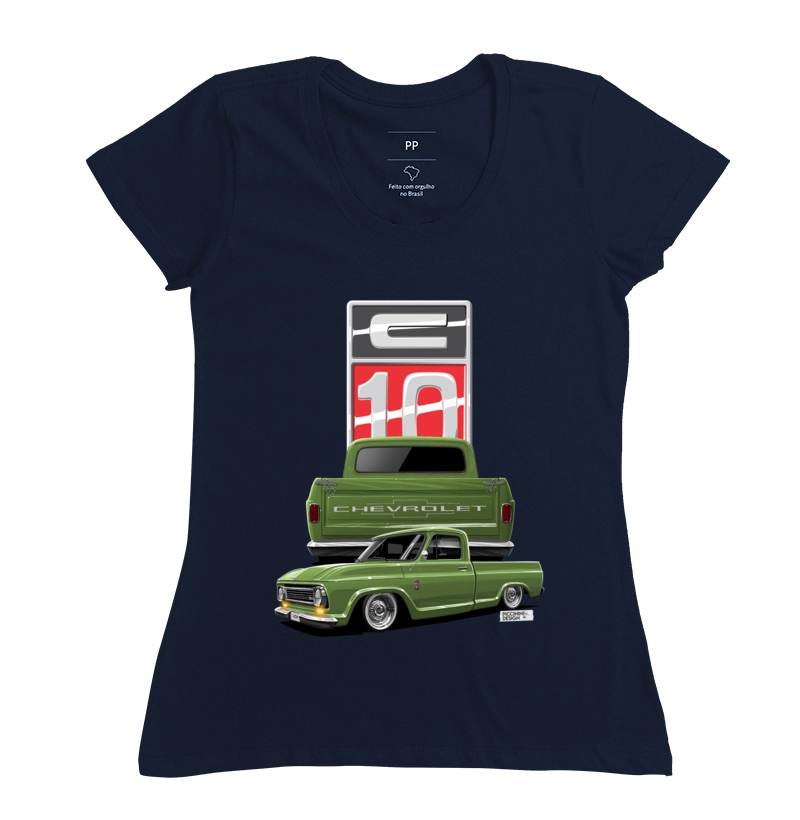 Camisa 6