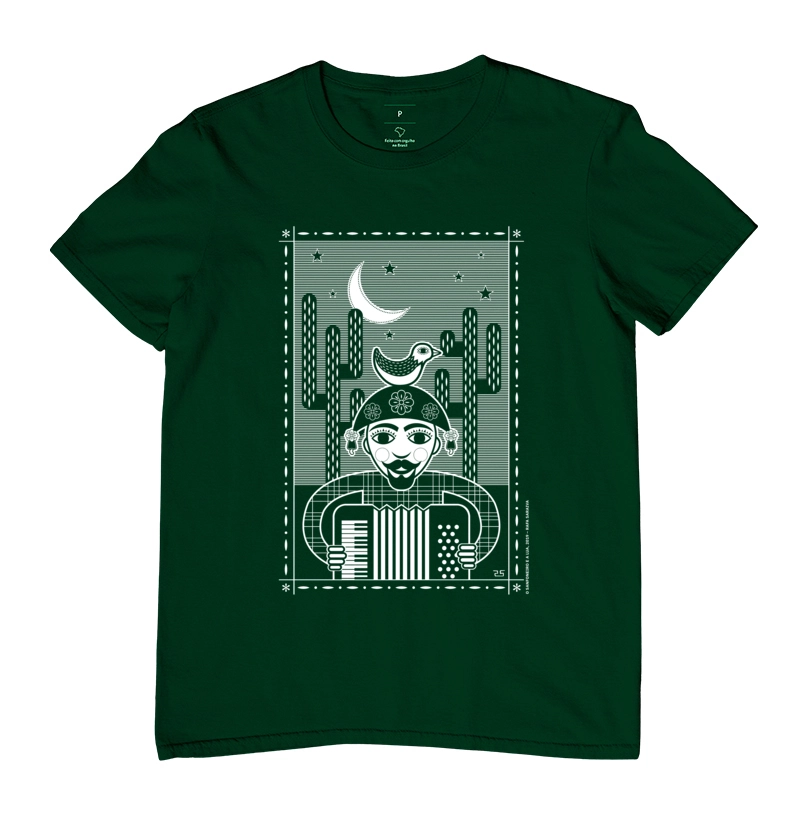 Camisa 11
