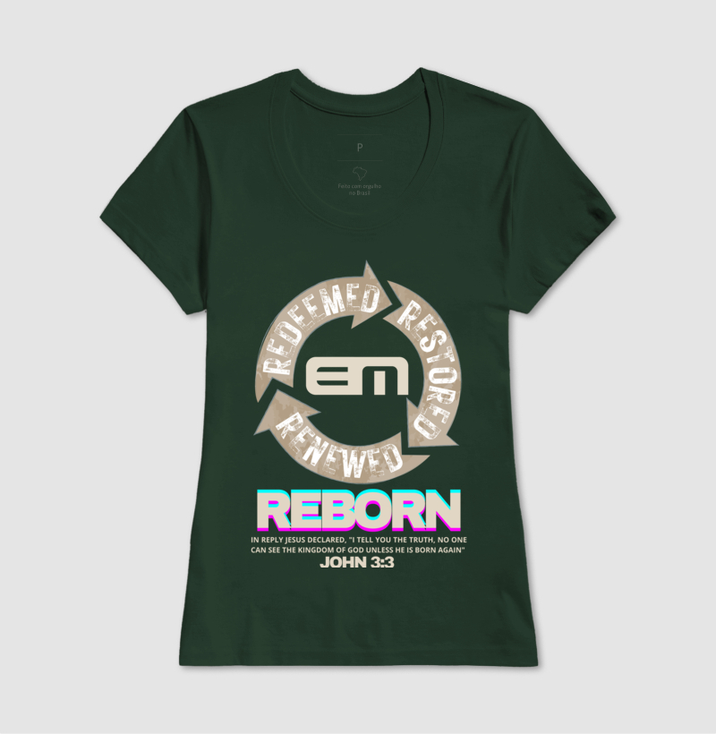 Camisa 10