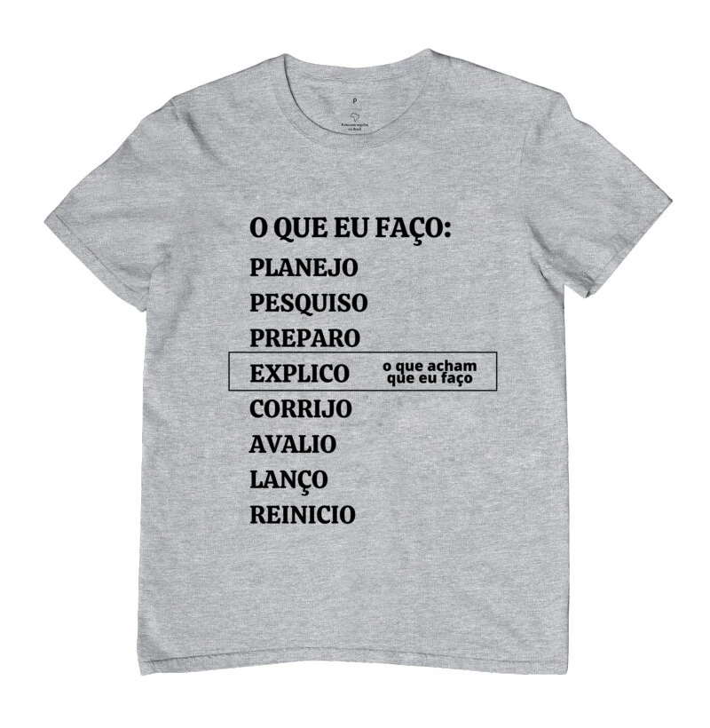 Camisa 7