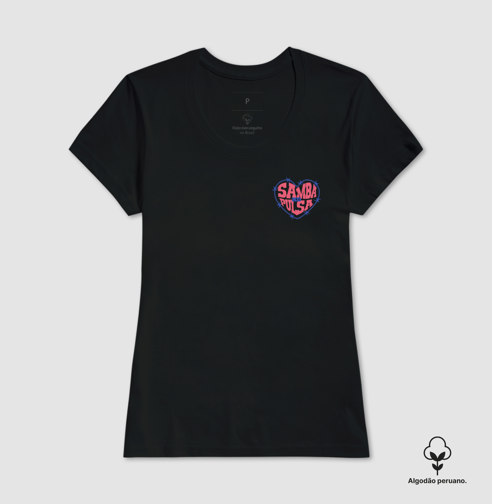 Camisa 3