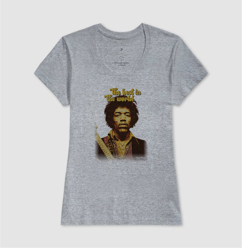 Camisa 11