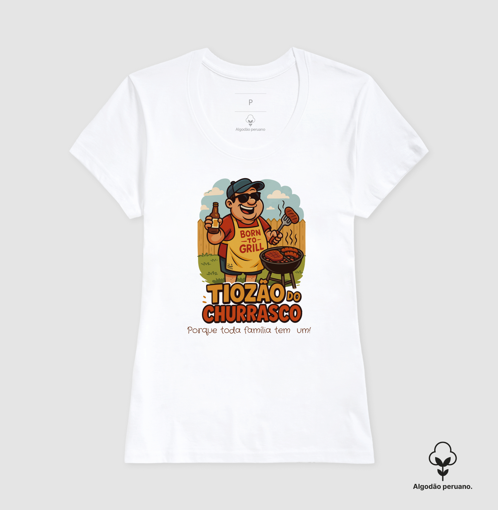 Camisa 4