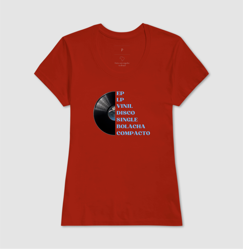 Camisa 12