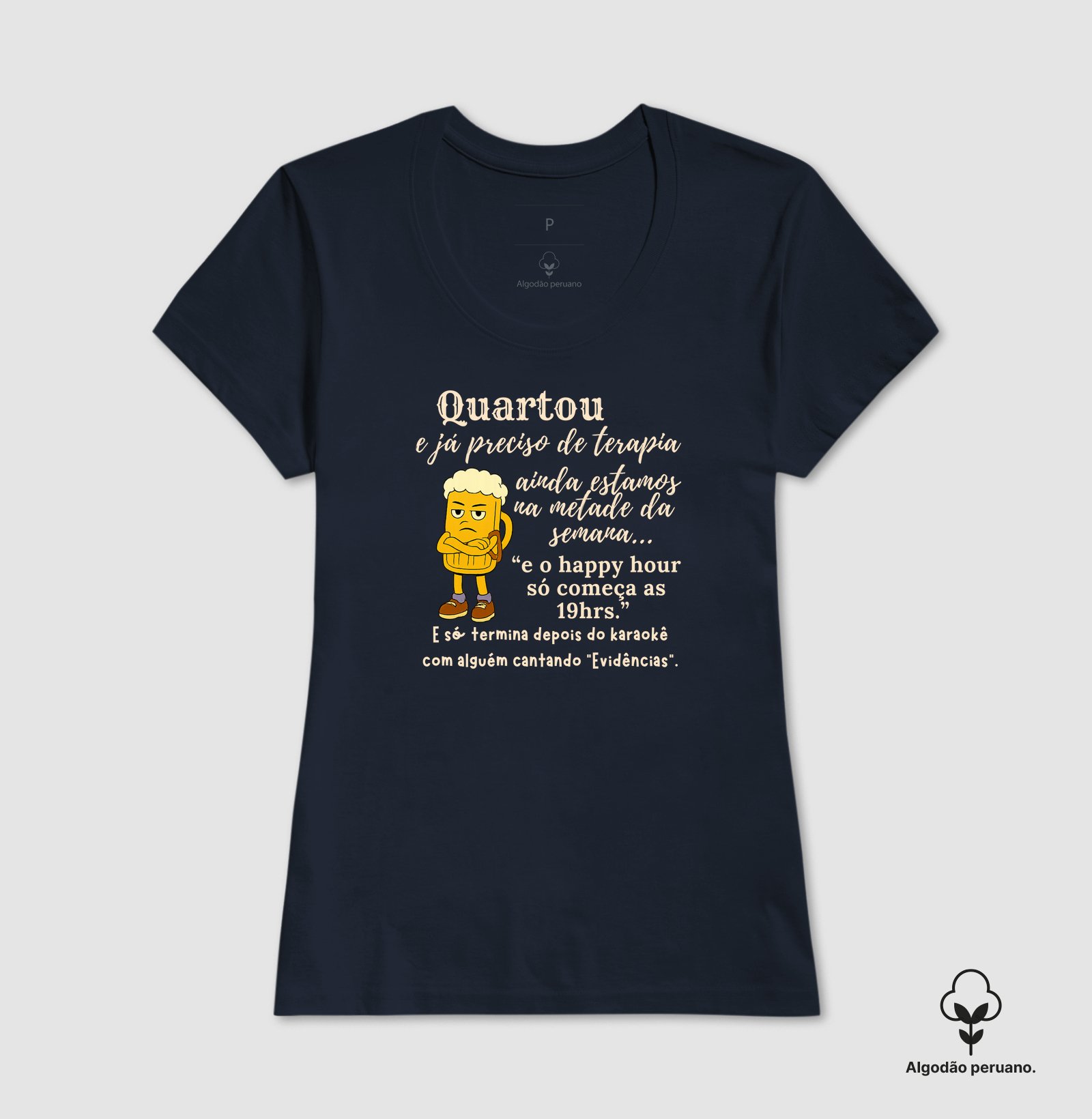 Camisa 9