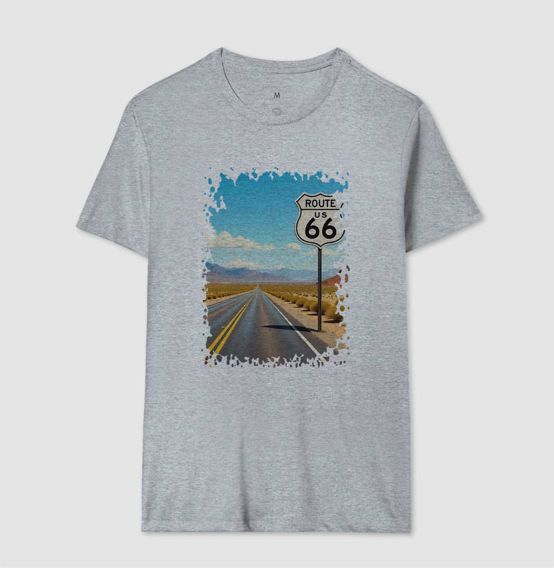 Camisa 16