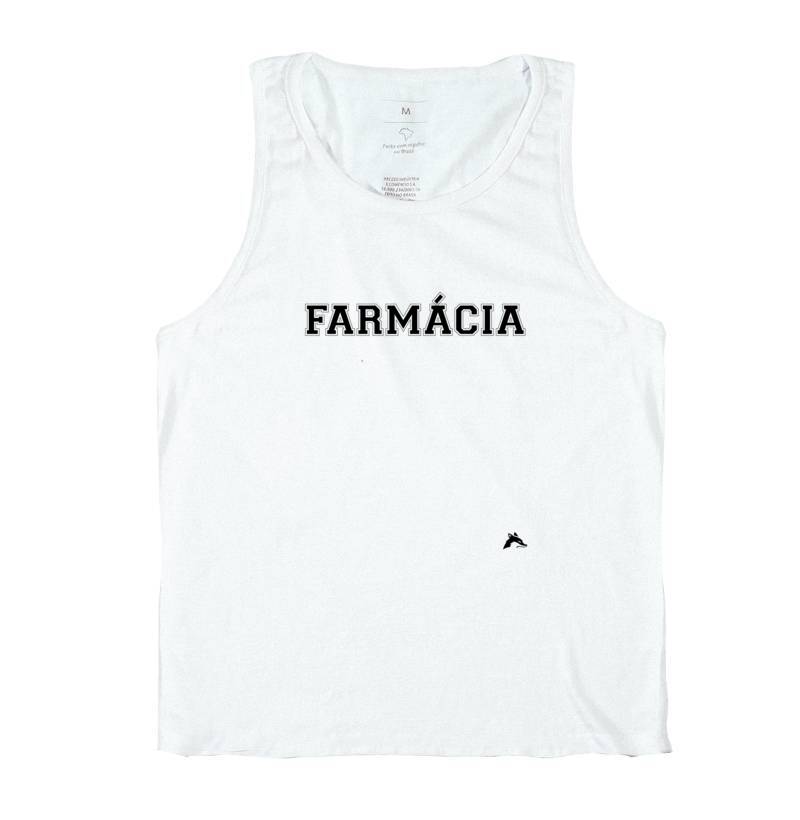 Regata Farmácia Classic