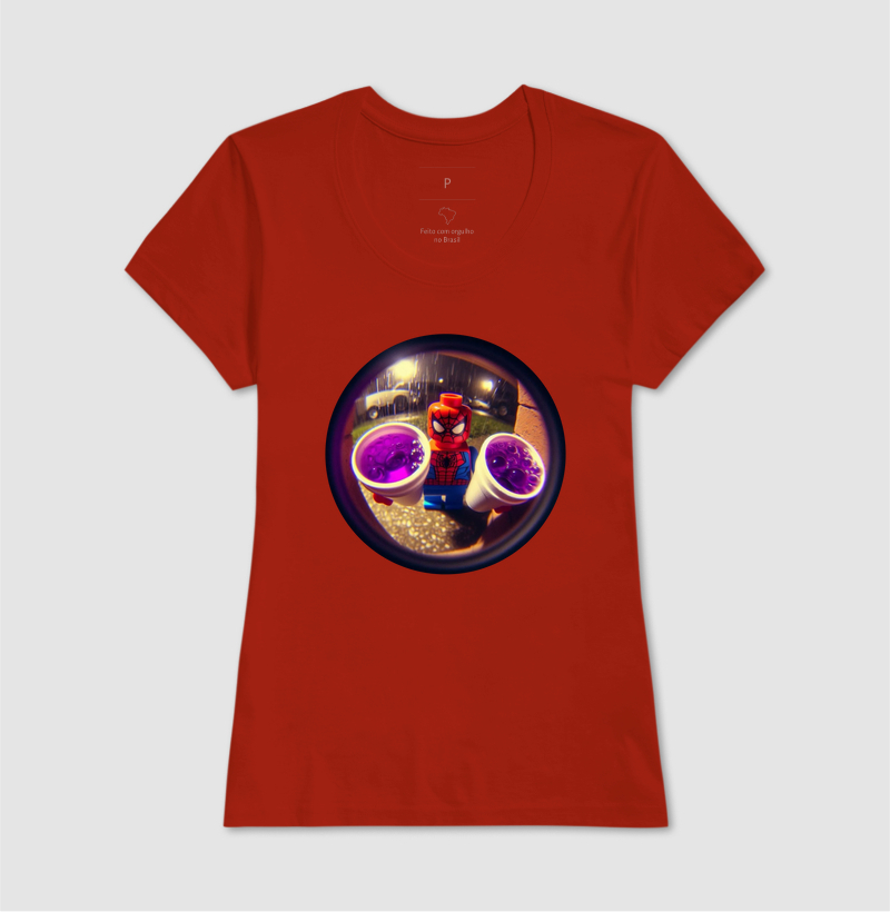 Camisa 13