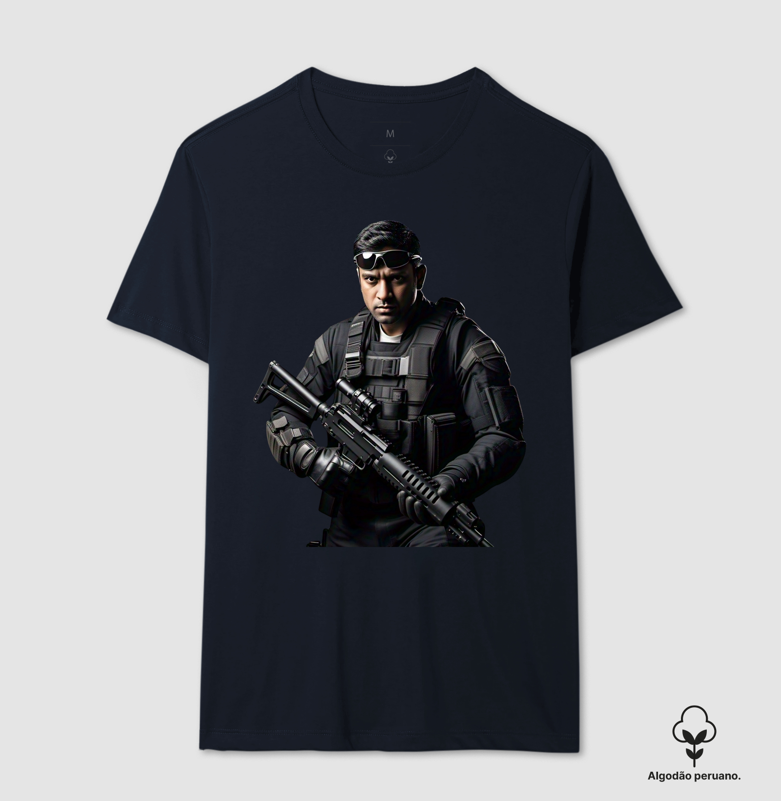 Camisa 2