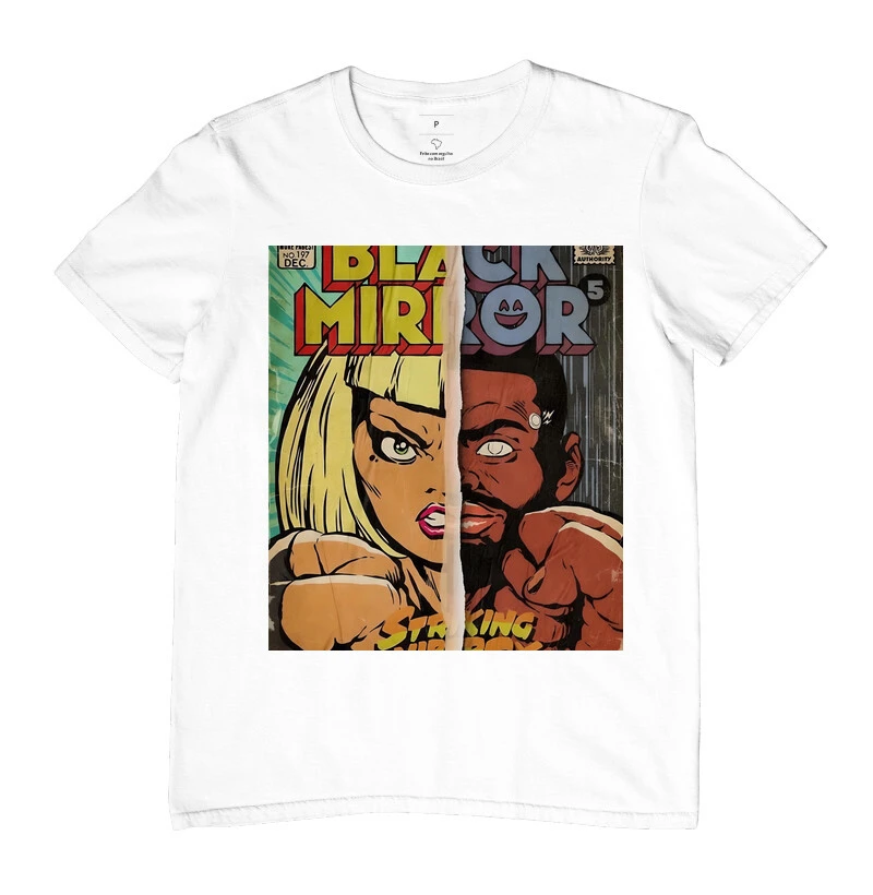 Camisa 4