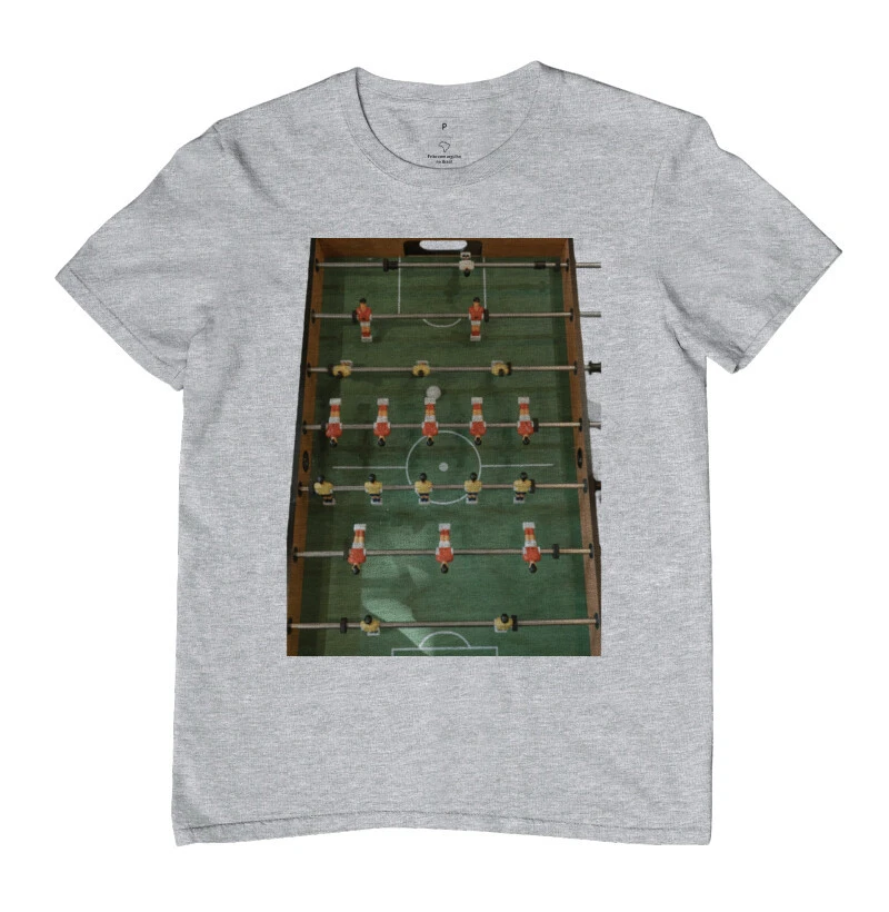 Camisa 7