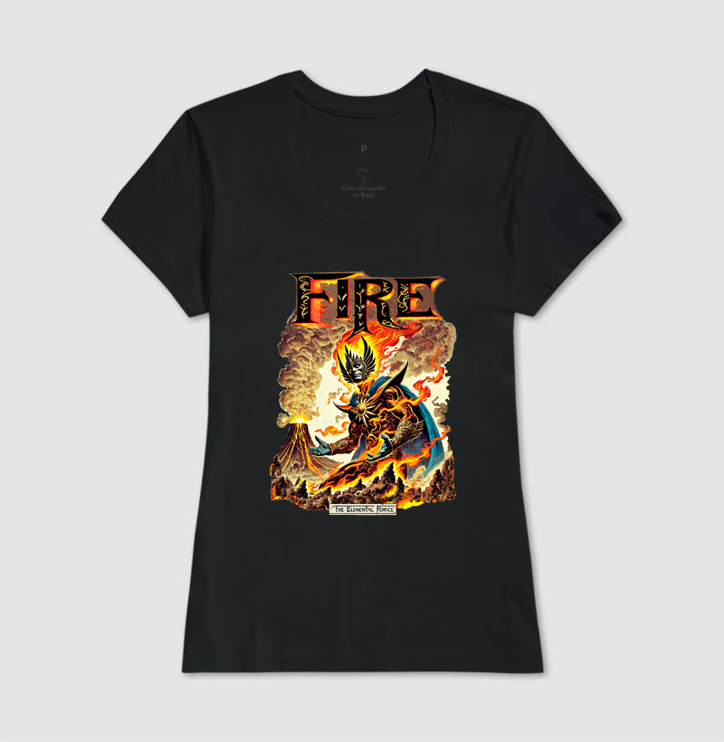 Camisa 11