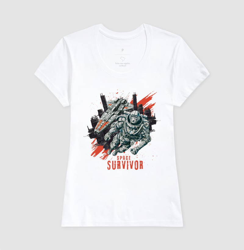 Camisa 10