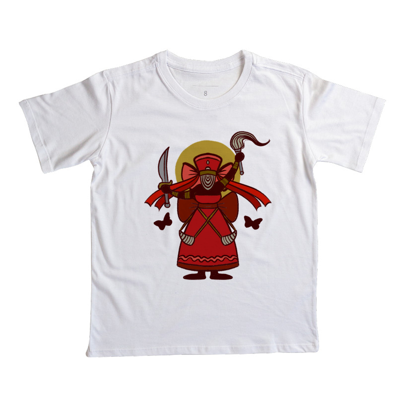 Camisa 1