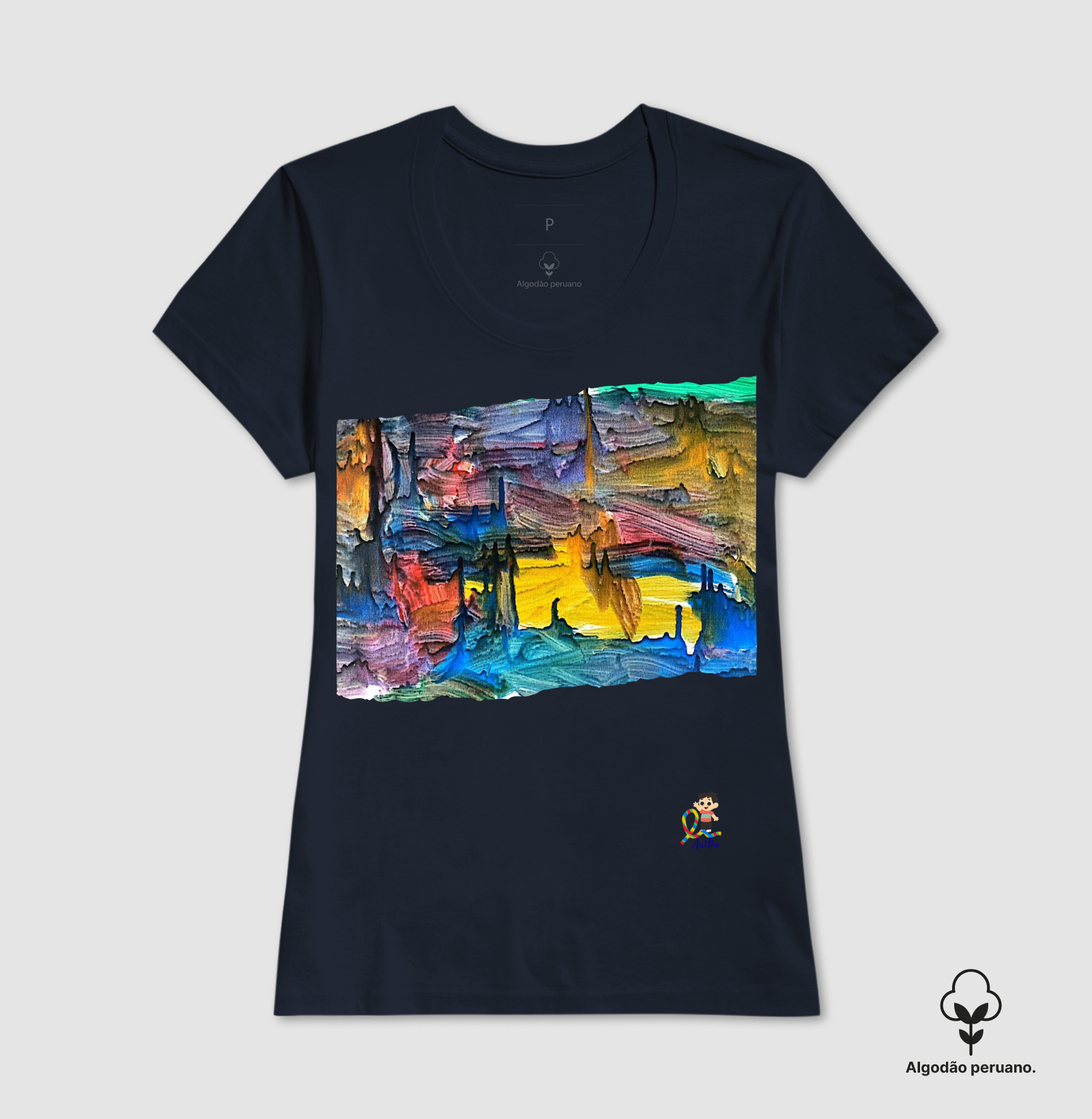 Camisa 2