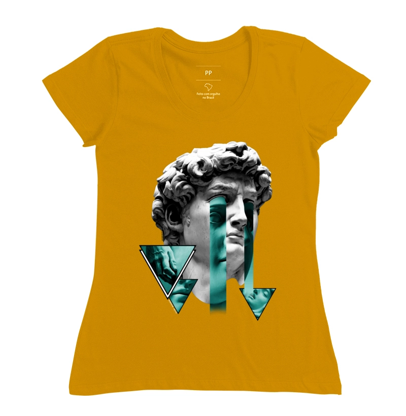 Camisa 21