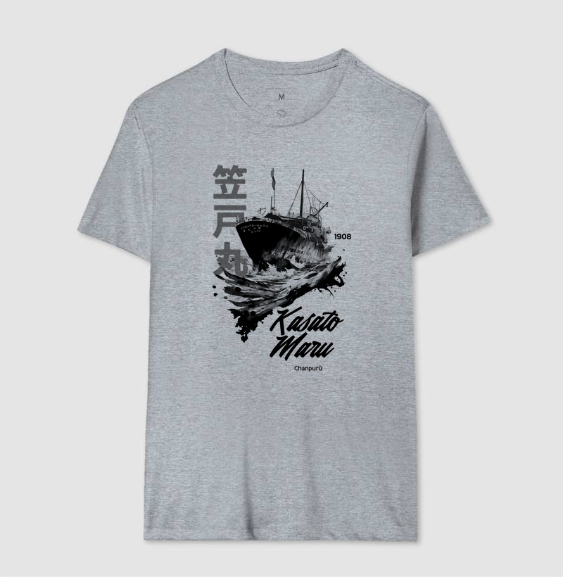 Camisa 3