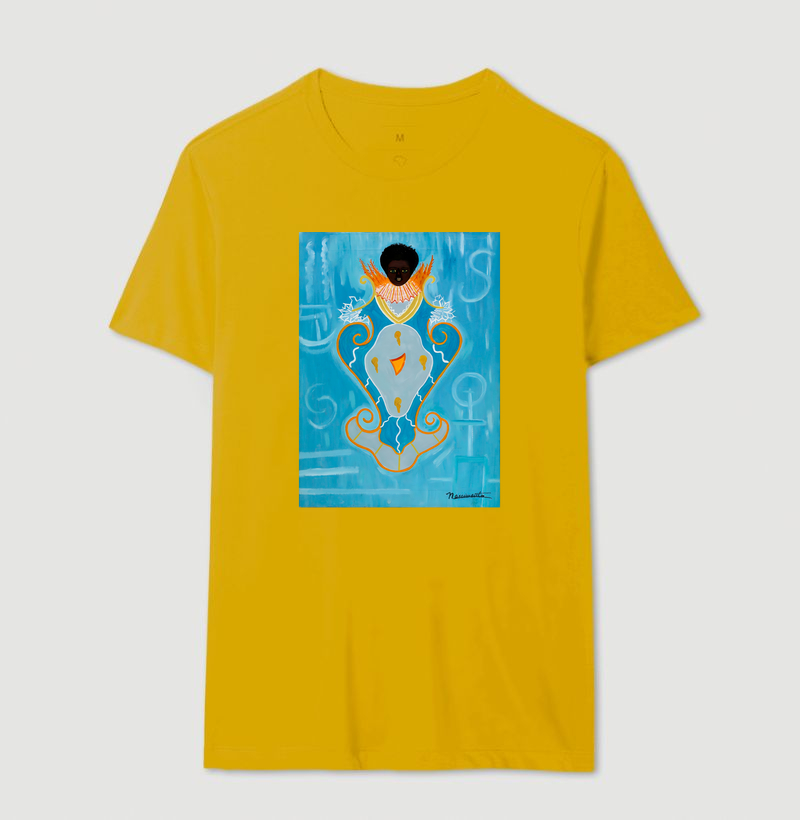 Camisa 13