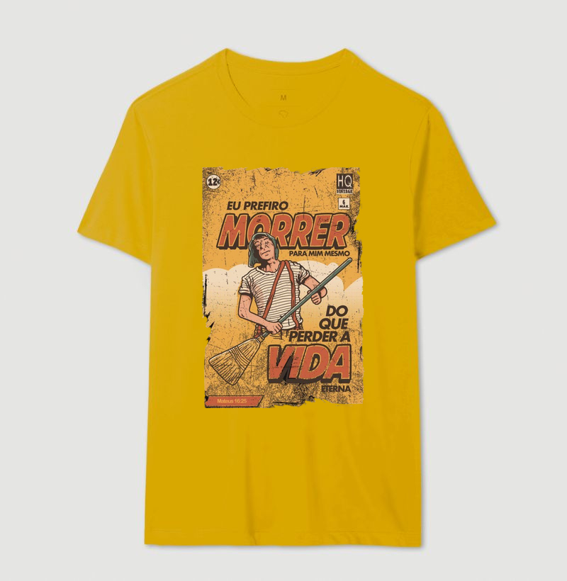 Camisa 11