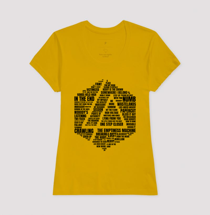 Camisa 11