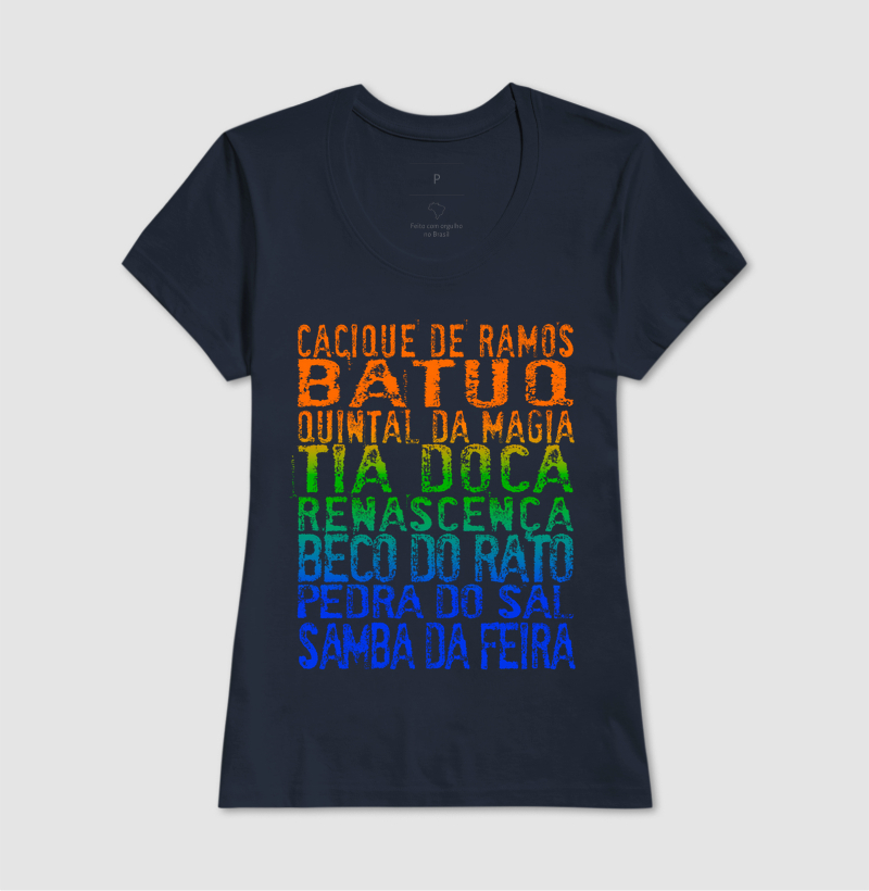 Camisa 9