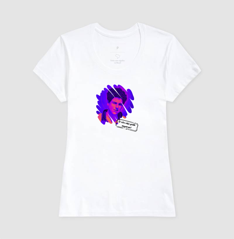 Camisa 15