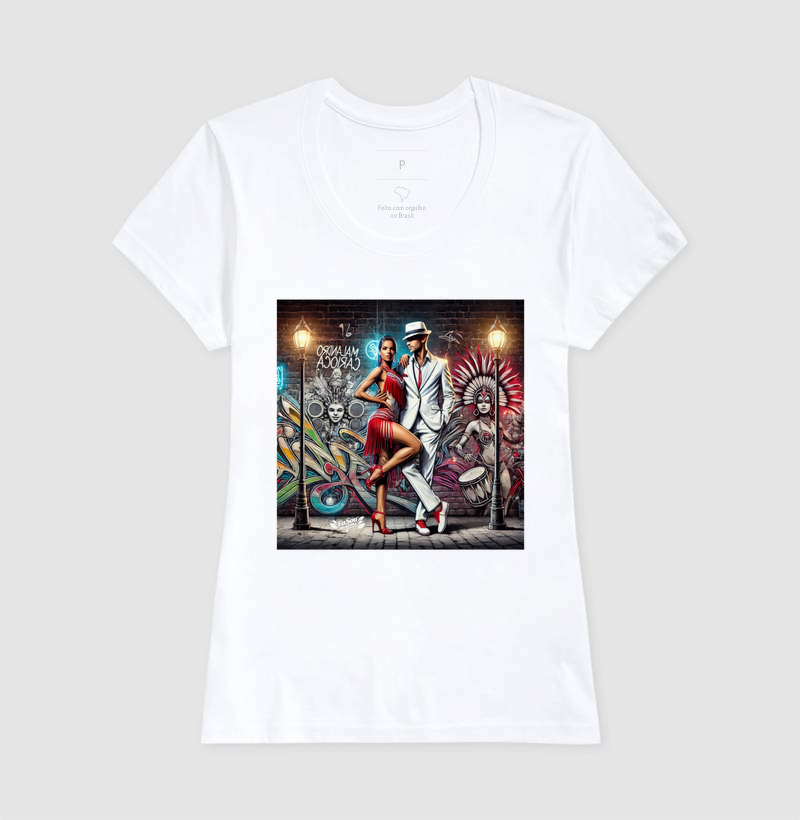 Camisa 7