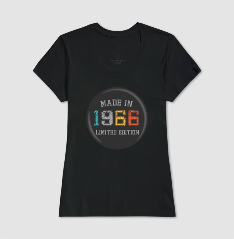 Camisa 12