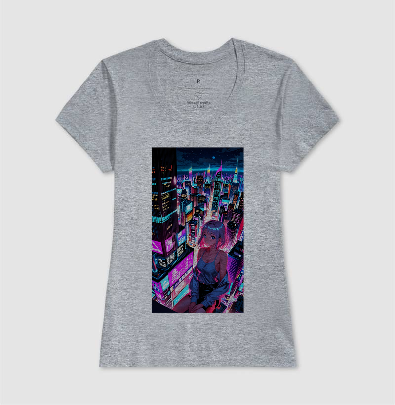 Camisa 8