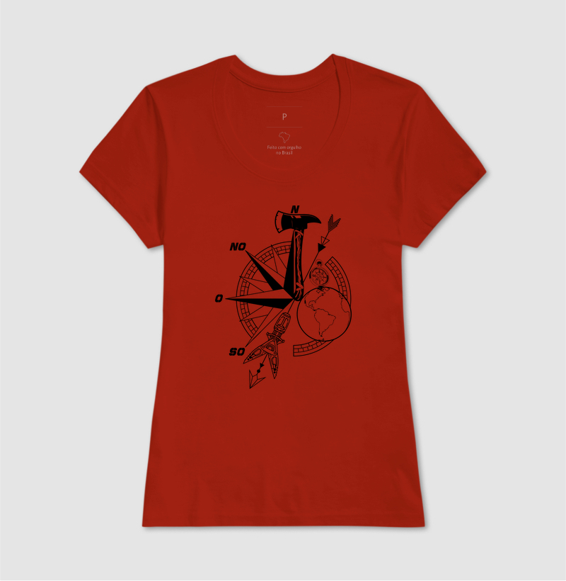 Camisa 9