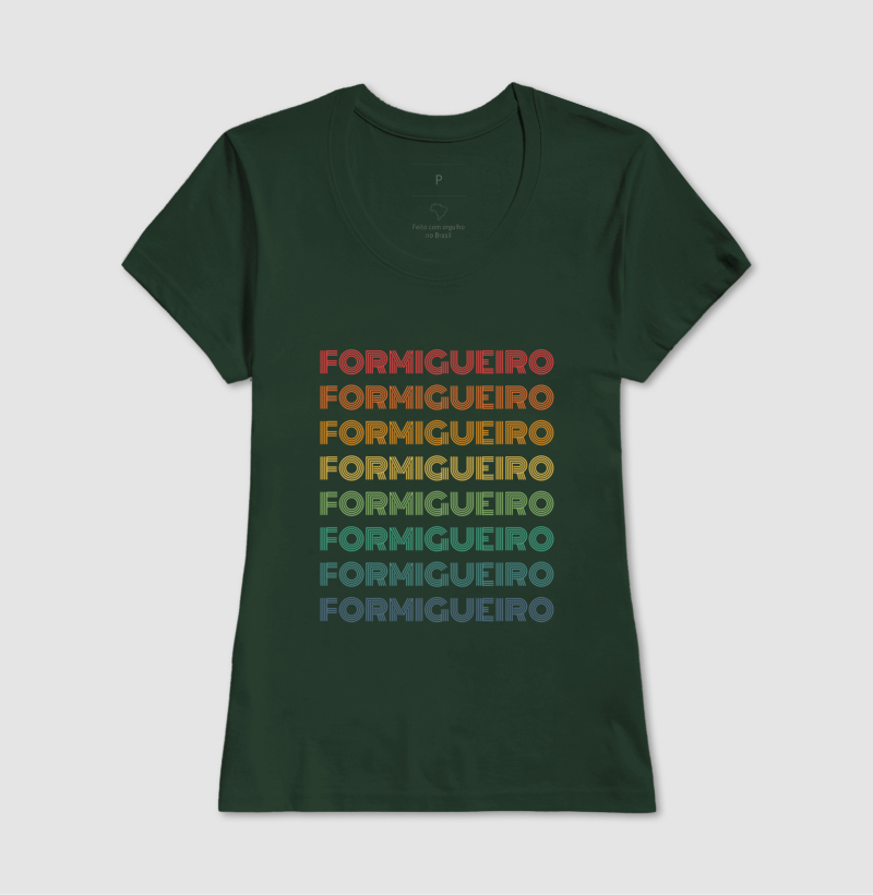 Camisa 10