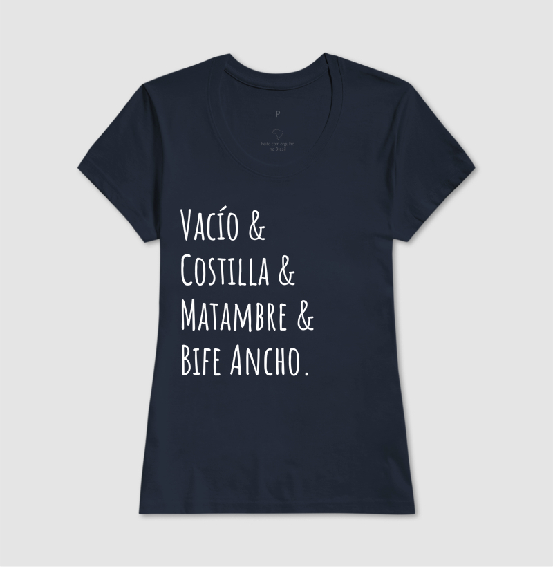 Camisa 12